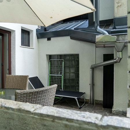 Apartma Vrazic Bled Kültér fotó
