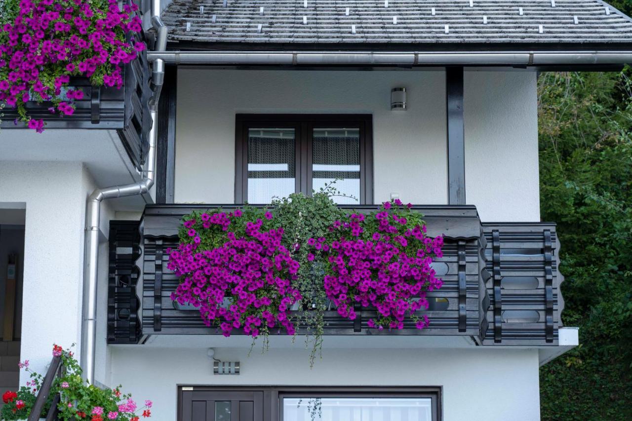 Apartma Vrazic Bled Kültér fotó
