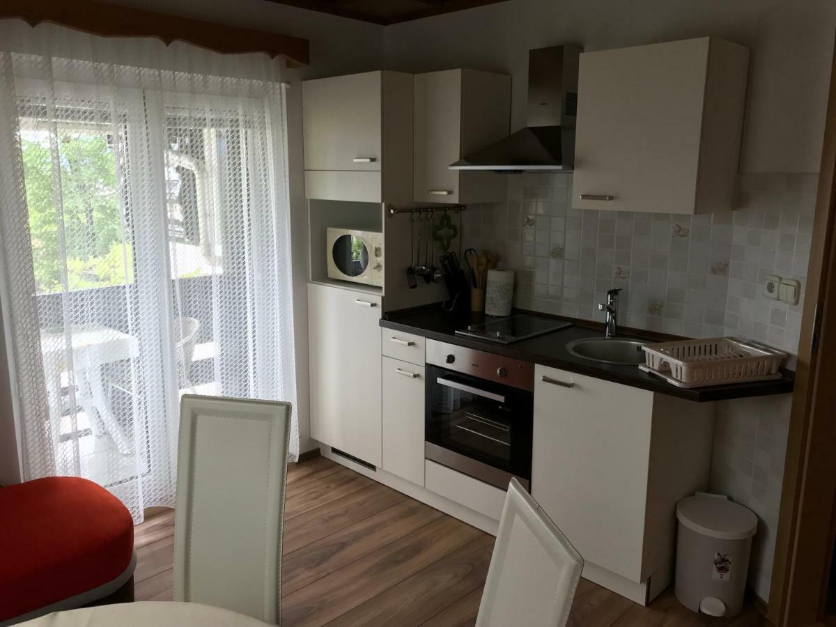 Apartma Vrazic Bled Kültér fotó